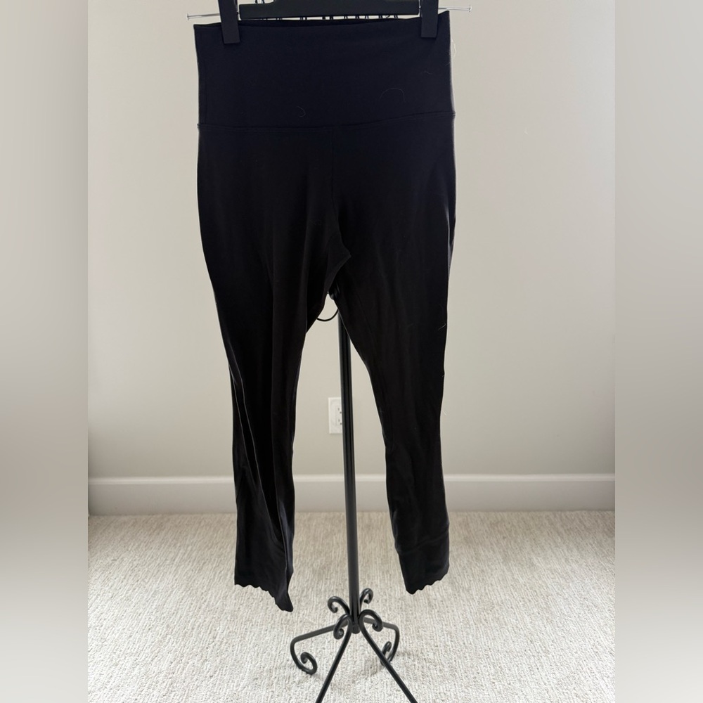 Black Leggings